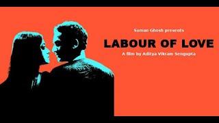 Asha Jaoar Majhe  Labour Of Love  2015