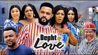 DEPTH OF LOVE SEASON 3 New Movie FLASHBOY ANGEL UFUOMA EVE ESIN 2023 Latest  Nollywood Movie