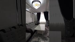 yevro 2 xona  Vokzalda 57 000$ #sotiladigan_uylar #samarkand #arzon_uylar #yangi #uzbek #uylar