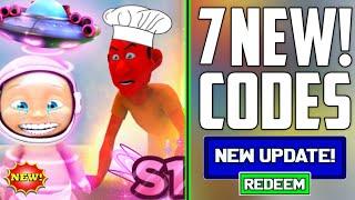 UPD NEWBAKE DA BABY ROBLOX CODES 2024 - BAKE DA BABY CODES 2024