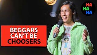 Brian Bahe - Beggars Cant Be Choosers