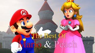 The Best Of Mario and Peach