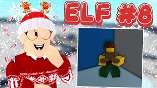 BLOXBURG EIGHTH ELF LOCATION Elf Hunt 2021