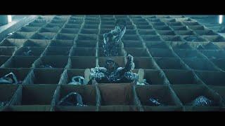 Missy Elliott - WTF Where They From feat. Pharrell Williams Official Music Video