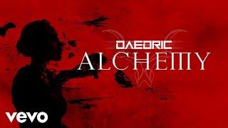 Daedric - Alchemy Official Lyric Video