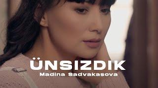Madina Sadvakasova - Ünsızdık  Official MV