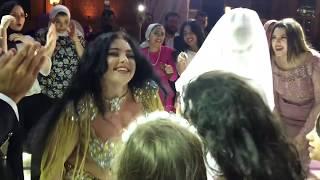 ALLA AZIZA BELLYDANCER WEDDING IN CAIRO 2018