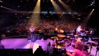 Whitesnake - Ready An Willing HD