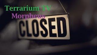 Terrarium TV Shuts Down Forever 