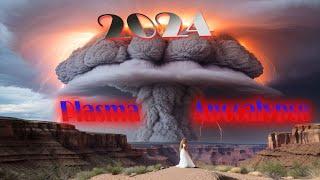 Plasma-Apokalypse 2024 Enthüllung von Indizien und Spekulationen