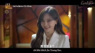 Teaser 3 VIETSUB The Office Blind Date   Hẹn Hò Chốn Công Sở   Ahn Hyo Seop Kim Se Jung