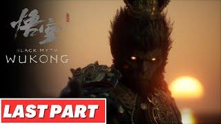 BLACK MYTH WUKONG Gameplay Walkthrough Last Part FULL GAME - No Commentary