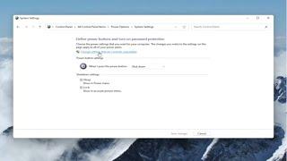 How to Enable Hibernate Mode on Windows 11