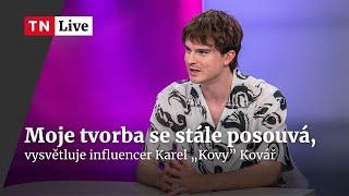 Kovy Na Junckera jsem měl expertizu předtím jsem zpovídal jen Pawlowskou  TALK