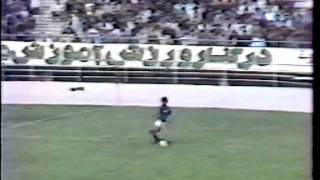 Esteghlal vs. Shahin 1984