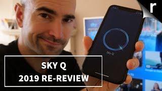 Sky Q 2019 Re-Review  Still the best for UK TV?