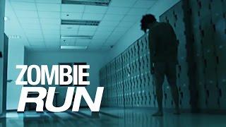 Zombie Run  SHORT FILM