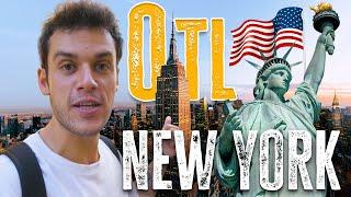 NEW YORK’TA 0TL İLE BİR GÜN GEÇİRMEK Amerika
