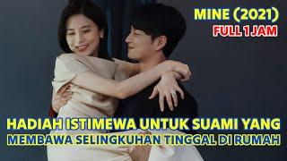 Full Suami bawa Selingkuhan ke Rumah Istri Kasih Hadiah Istimewa ️‍ Alur Drama Korea Mine