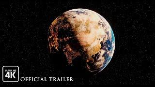 There Is No Planet B 2022 - Official Trailer - Short documentary 4K