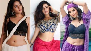 Hot Indian Desi Model Ultimate Photoshoot Video ll Desi Actress View ll
