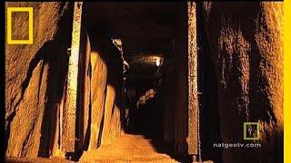 Newgrange  National Geographic