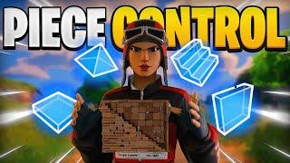 MEJORA EL PIECE CONTROL EN FORTNITE