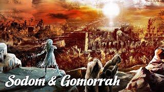 Sodom and Gomorrah Biblical Stories Explained