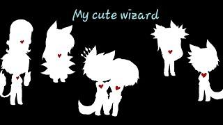 My cute wizard Ep 2