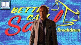 Why the Better Call Saul Finale is Great
