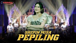 Shepin Misa - Pepeling  Om SAVANA Blitar