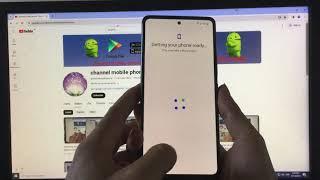 Samsung Galaxy A53 5G FRP Bypass Android 13 One UI 5.1  Bypass google Account  New Method 2024