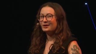 Zero Waste – Why the little things matter  Milena Glimbovski  TEDxTUBerlin