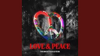 Love & Peace Radio Edit