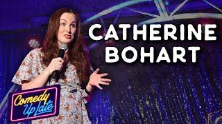 Catherine Bohart - Comedy Up Late 2019