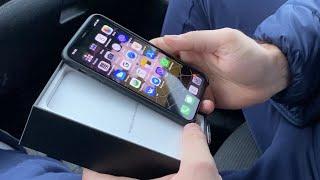 Нашел iPhone 11 Pro на АВИТО - что проверять при покупке?