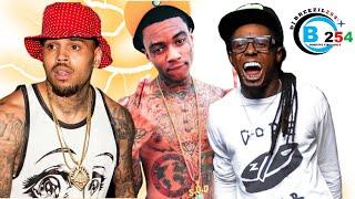 BEST OF CRUNK JUICE MIXHIP HOP FT. LIL WAYNE CHRIS BROWN PARTY BOYZ INTRO