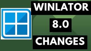 Winlator 8.0 Update is Available - Adds Support for Snapdragon 8 Gen 3 and More Android News Byte