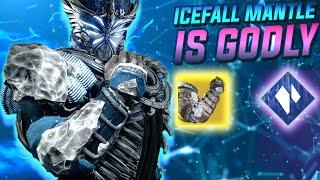 NEW Prismatic Titan Build Icefall Mantle  Destiny 2 Revenant Act 1