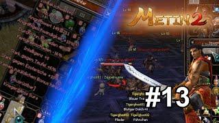 Metin2 Tempest Zodiakwaffe Switchluck Chars Lv 95 fertig  #13