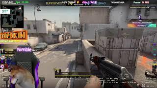 От 1 сильвера до глобала за год. В CSGO. СТРИМ КС ГОММ СТРИМ ПО КС ГО СТРИМ CSGO  STREAM CSGO