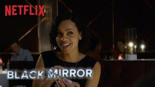 Black Mirror - Hang the DJ  Official Trailer HD  Netflix