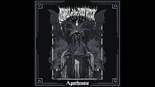 Temple of the Fuzz Witch - Apotheosis Full Album  Ripple Music - 2024