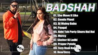 Badshah New Song  BOLLYWOOD PARTY SONGS  Best of badshah