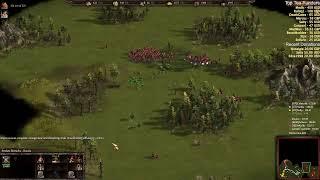 Cossacks 3  Saturday Stream 