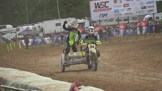 Worldchampionship Sidecarcross Plomion 2024 HD by SRP