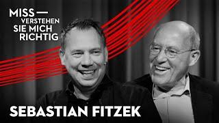 Gregor Gysi & Sebastian Fitzek