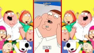 FAMILY GUY 247 - SHORTS COMPILATION VIDEOS - VIDEOS FOR KIDS - #livestream #shorts #familyguy