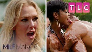 New Season  MILF Manor  TLC