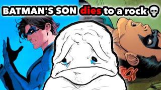 The WORST Deaths of Popular Characters